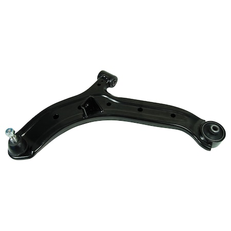 Mevotech 00-05 Hyundai Accent Control Arm-Bj, Gs20418 GS20418